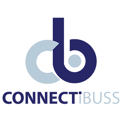 Industries for business consulting services-Main logo | Connectibuss Ltd