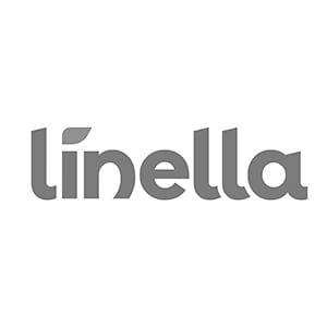 Key Account Management Services-Linella logo | Connectibuss Ltd