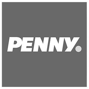 Key Account Management Services-Penny logo | Connectibuss Ltd