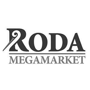 Key Account Management Services-Roda logo | Connectibuss Ltd