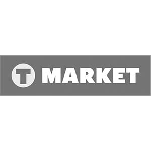 Key Account Management Services-T Market logo | Connectibuss Ltd